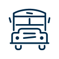 Puis-je prendre un autobus?