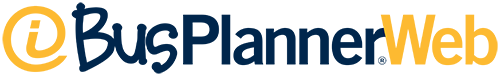 Accueil BusPlanner Web